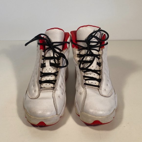 Nike Air Jordan Retro 13 History of Flight (414574-103) Sneakers Women 8 (6.5Y) - Picture 4 of 8